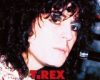 T. Rexのトリビュートアルバムに名だたるアーティストと共にチャオベラの橋本愛奈が参加決定！