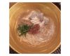 真野恵里菜さん、鯛ラーメンを食べて超絶ご満悦のお知らせ