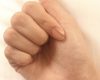 【アンジュルム】室田瑞希の爪に太く広がる謎の線「詳しい方いたら教えてください！」