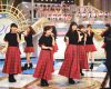 2/12放送のテレビ東京「モーニング娘。20周年記念スペシャル」に市井と加護も出演！！！！！