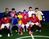 【℃-ute】鈴木愛理と岡井千聖が「さまスポ」でサッカーロケ！