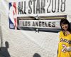 【モーニング娘。'18】NBA公式アンバサダー野中美希、名門LAレイカーズ担当のお知らせ