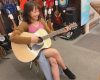 高木紗友希「名古屋バースデーイベントではギターの弾き語りはやりません、私の為にTFTに集まってくれた人の為のものです」