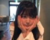 【アンジュルム】佐々木莉佳子が乃木坂46の久保史緒里と一緒に遊びに行く