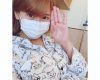 【℃-ute】岡井千聖が入院して手術のお知らせ
