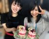 【モーニング娘。】石田亜佑美ちゃんが粋なサプライズでメンバーの誕生日をお祝い