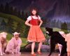 【画像】小川麻琴主演 アルプスの少女ハイジ（6歳）