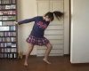 あの岡井千聖踊ってみた動画に未公開水着verが存在していた！