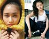 アンジュルム和田彩花『i-D Japan no.6』掲載ショットが綺麗、可愛いと話題
