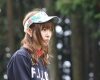 生田衣梨奈さん、ゴルフのプロアマ大会に出場しヲタク達が撮影した写真が美しくてご満悦の様子