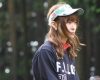 【モーニング娘。'18】生田衣梨奈さん、ゴルフのプロアマ大会に出場しヲタク達が撮影した写真が美しくてご満悦の様子