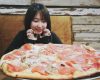 【モーニング娘。'19】野中美希、留学先でピザまっしぐらのお知らせ