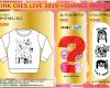 『PINK CRES. LIVE 2019～CHANGE PRIDE～』グッズ公開！