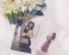 【Juice=Juice】宮崎由加のモデル活動がAnMILLEさんのカタログ配布とSHIBUYA109に広告と凄く順調な件