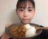 橋迫鈴ちゃん（１３）「私は、3分でカレーを食べます!!笑」