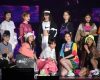 高橋愛、『Rakuten GirlsAward 2019 SPRING／SUMMER』NYLON × atmos pinkステージに登場！