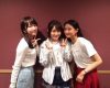 5月29日からOA『JAPAN ハロプロ NETWORK』モーニング娘。森戸知沙希センター画像公開！
