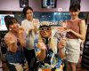 BEYOOOOONDS 、8月23日放送DJ KOOのラジオ番組FM-FUJI『DJ KOO Presents Beat Goes On』ゲスト出演！