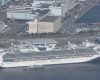 【速報】横浜クルーズ船に乗っていた東京都の70代女性が死亡　乗客で死亡したのは5人目