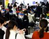 成田空港 米から入国の９２人、待機要請せず検疫通過
