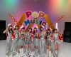 高木紗友希「ポップミュージックMVで着たピンクレディー風なギンギラギン衣装。皆さんの前で着る機会あるのかなあ…？？」