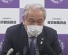 「感染者増では東京持たない」　東京都医師会会長「マスコミも自粛訴えて」
