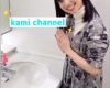 超絶美人アイドル上國料萌衣が手を洗うだけの動画きたあああああああ！