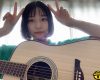 橋迫りんちゃん(14)、ギター女子になる