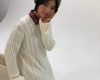 モーニング娘。加賀楓が11月5日発売『週刊ファミ通』グラビア撮影！