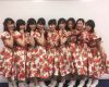 つばきメジャーデビュー４周年記念日にブログで小片リサさんの写真載せたメンバーwww
