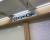 加賀「朝6時に羽田空港にいる私。ガンダムカフェ閉まってるか、、、、笑。朝6時だもんなー、朝6時にガンダムカフェはやってないか」