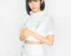 笠原桃奈「山崎夢羽ちゃん」「言わずもがな、ザ・エースですよね……。」　←ハロメンの間でも共通認識なんだな