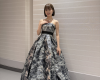 のだめクラシックコンサート2024に出演のドレス着た小林ほのぴが美しすぎる件