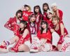 「BEYOOOOONDS 」×「串かつでんがな」コラボ決定！！