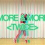 【モーニング娘。'20】加賀楓がTWICEのMORE&MOREのダンスを完全コピー