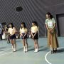 つばきファクトリーと並んだ熊井友理奈ちゃんがでかすぎる件ｗｗｗｗｗｗｗｗｗｗｗｗ