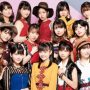 モーニング娘。'21 16thアルバム『16th～That's J-POP～』個別2次結果