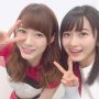 モーニング娘。’17森戸知沙希と生田衣梨奈の２ショットｗｗｗｗ