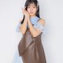 モーニング娘。新エース北川莉央、譜久村聖リーダー卒業への思いを5行でまとめる!!