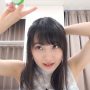 【腋祭り】モーニング娘。’17森戸知沙希のヘアアレンジ映像がクッソ工口いっ！！！！！！！！！！！