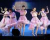 ℃-uteが涙の解散ライブ　12年の活動に幕「悔いなし！」　中澤裕子、道重さゆみもサプライズ登場