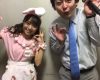 【アンジュルム】室田瑞希さんが2012年秋以来のララピピを当時の衣装で披露した件