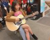 Juice=Juice 高木紗友希「名古屋バースデーイベントではギターの弾き語りはやりません、私の為にTFTに集まってくれた人の為のものです」