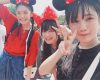 【朗報】船木結さんがハロプロ以外の美少女三人でディズニーに遊びに行ってる件