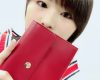 モーニング娘。加賀楓、ほぼ日手帳から1万5千円の高級手帳をプレゼントされる