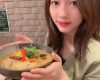 【つばきファクトリー】北海道名物スープカレーを紹介する谷本安美ちゃんが美人すぎるうううううううううううううううううううううううう