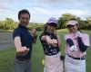 モーニング娘。生田衣梨奈、静岡放送 SBSテレビ ゴルフ番組からオファーがかかる