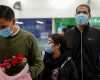 【新型肺炎】「武漢だけで、2月4日までに最大35万人超が感染」 英米研究チーム