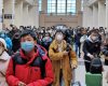 【新型肺炎】多くの中国人、新型肺炎拡大知らず…24日から中国人が大量来日、感染を防ぐための注意点