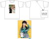 【アンジュルム】伊勢鈴蘭のバースデーイベントTシャツは伊勢の写真プリント付き！！！